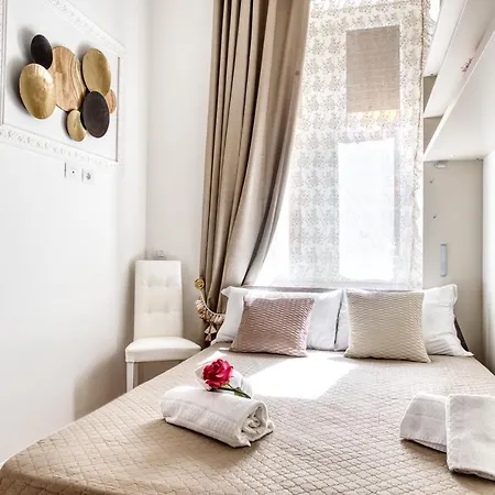 Joivy Old Navigli Family Milan