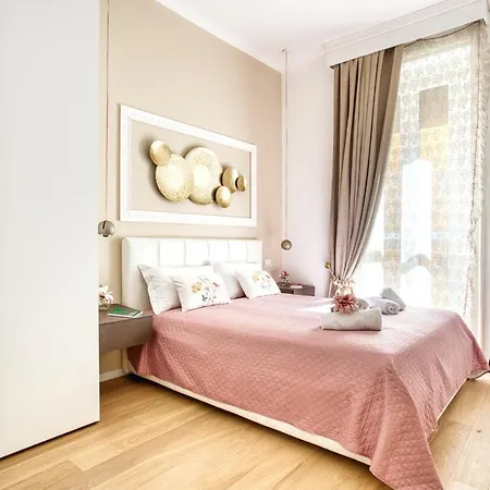 Joivy Old Navigli Family Apartment Milan