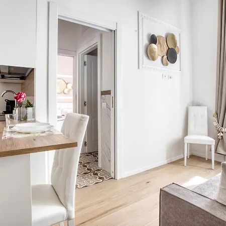 Joivy Old Navigli Family * Milan